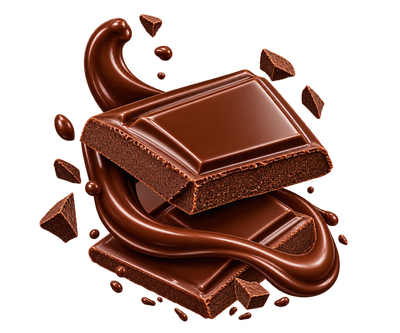 RICH CHOCOLATE