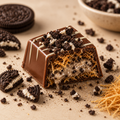 Oreo Kunafa Chocolate