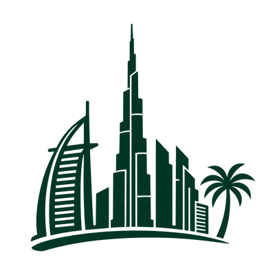 Made in Dubai