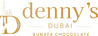 Denny's Chocolates - Home