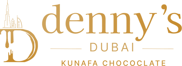 Denny's Chocolates